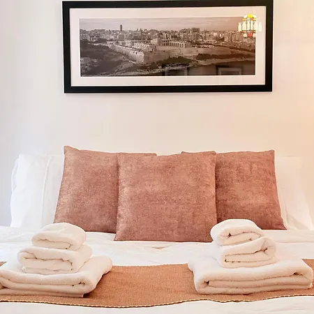 Pensionat Gardjola House By Holi 3*