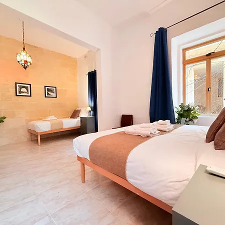 Gardjola House By Holi Senglea