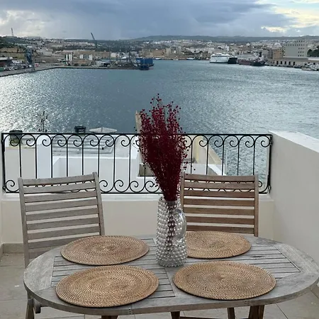 Pensionat Gardjola House By Holi