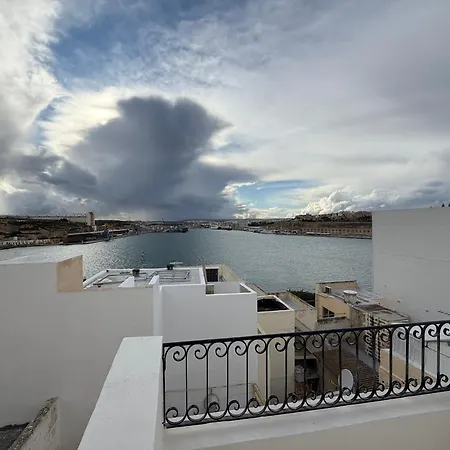 Pensionat Gardjola House By Holi Senglea