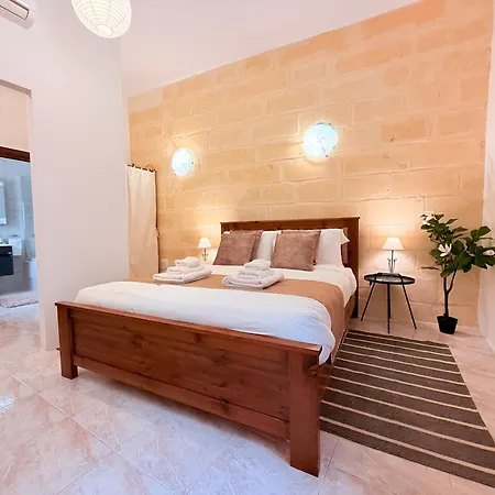 Pensionat Gardjola House By Holi