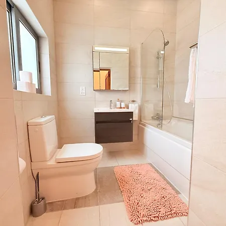 Gardjola House By Holi Senglea