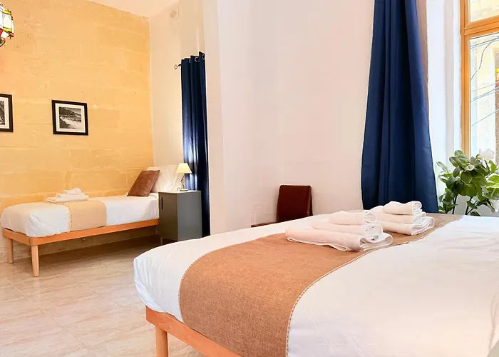 Gardjola House By Holi بيت ضيافة 3*