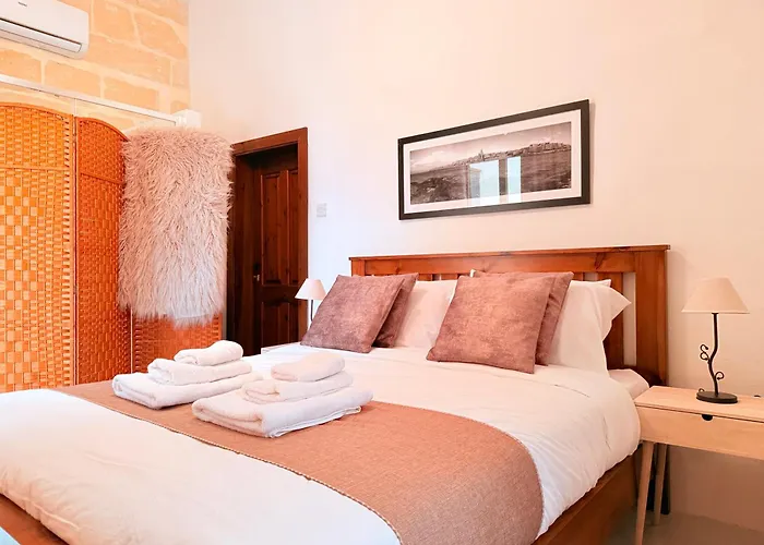 بيت ضيافة Gardjola House By Holi