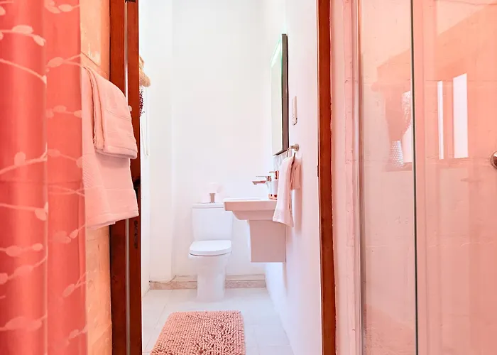 Gardjola House By Holi بيت ضيافة سنجليا