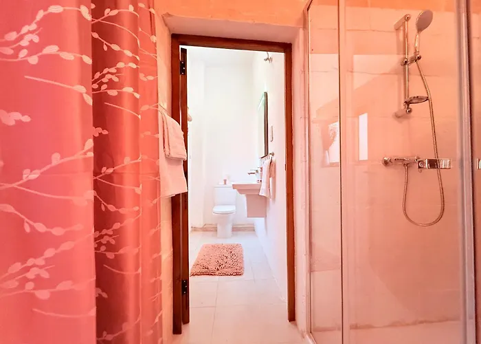 Gardjola House By Holi بيت ضيافة 3*