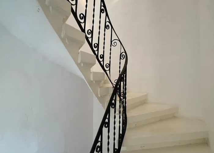 Gardjola House By Holi بيت ضيافة