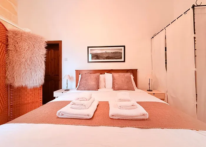 Gardjola House By Holi بيت ضيافة 3*