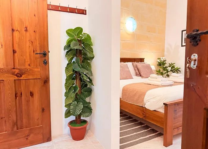 Gardjola House By Holi بيت ضيافة 3*