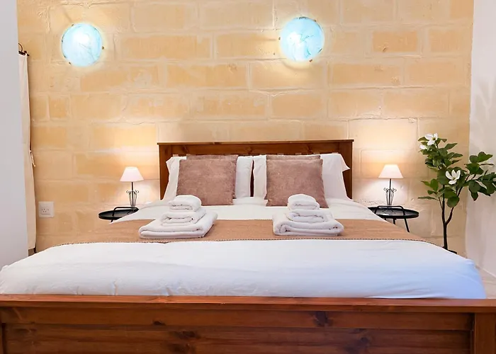 بيت ضيافة Gardjola House By Holi 3*