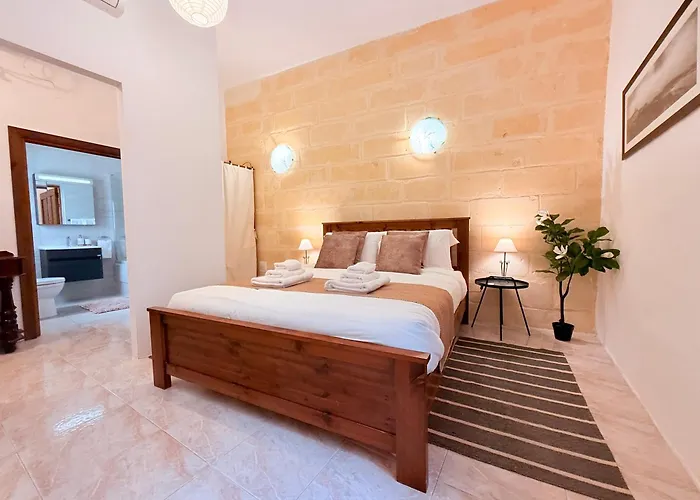 بيت ضيافة Gardjola House By Holi