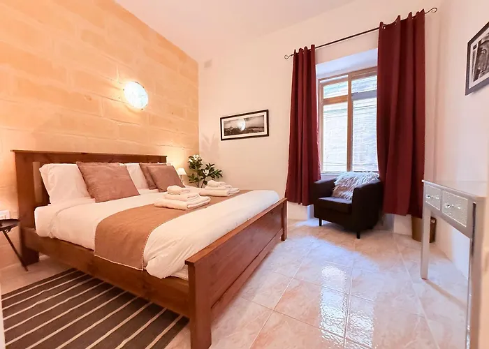 Gardjola House By Holi بيت ضيافة 3*