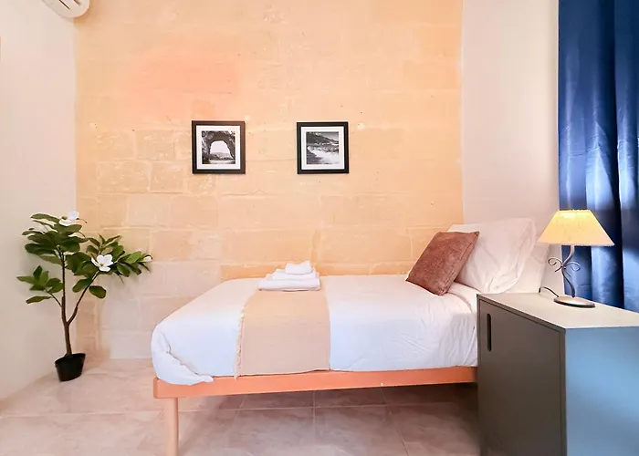 Gardjola House By Holi بيت ضيافة 3*