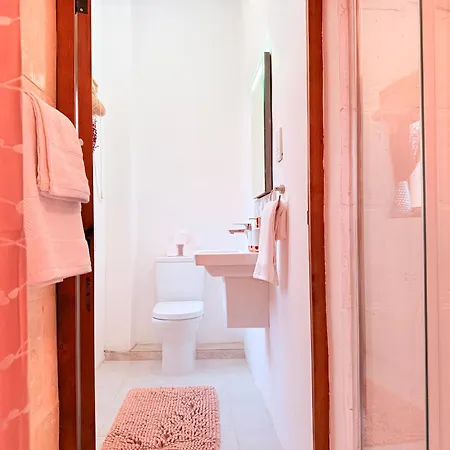Gardjola House By Holi Guest house Senglea