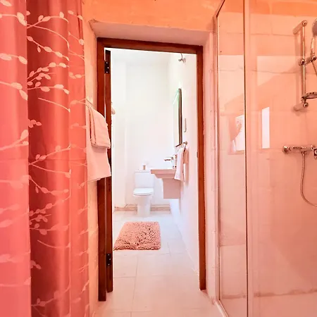 Gardjola House By Holi Guest house *