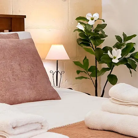 Guest house Gardjola House By Holi Senglea