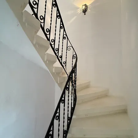 Gardjola House By Holi Senglea
