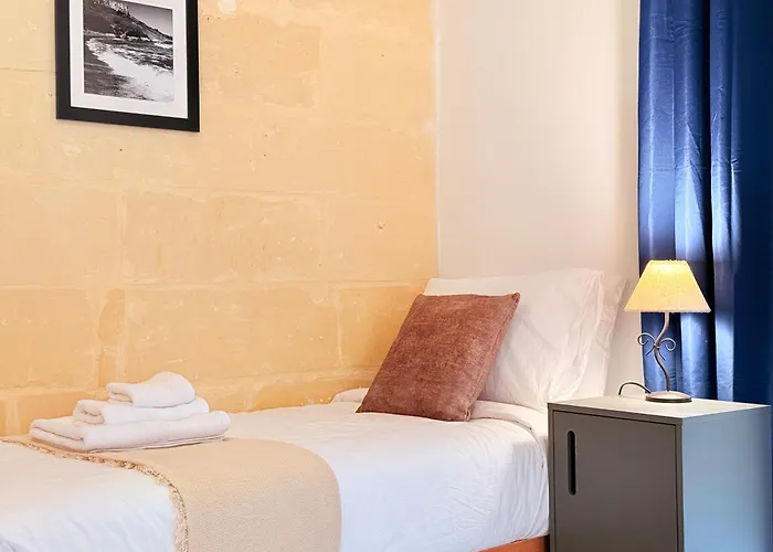 Gardjola House By Holi 3* Senglea