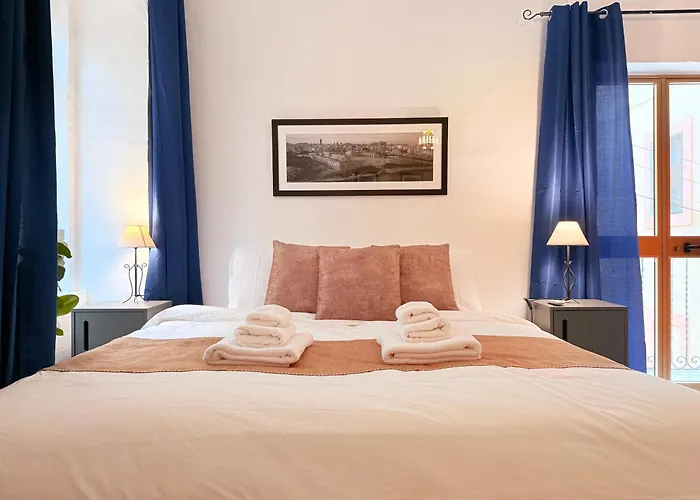 Gardjola House By Holi Konukevi