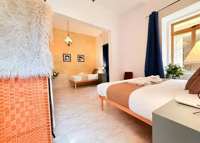 Gardjola House By Holi 3* Senglea