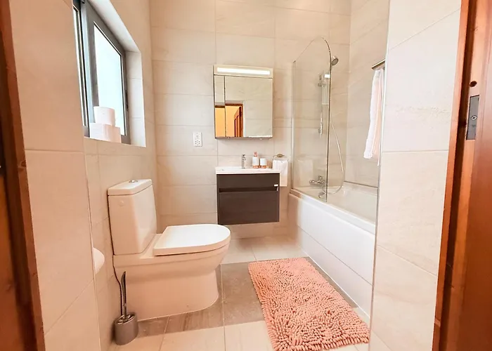 Gardjola House By Holi Senglea