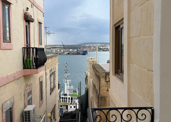 Gardjola House By Holi 3* Senglea